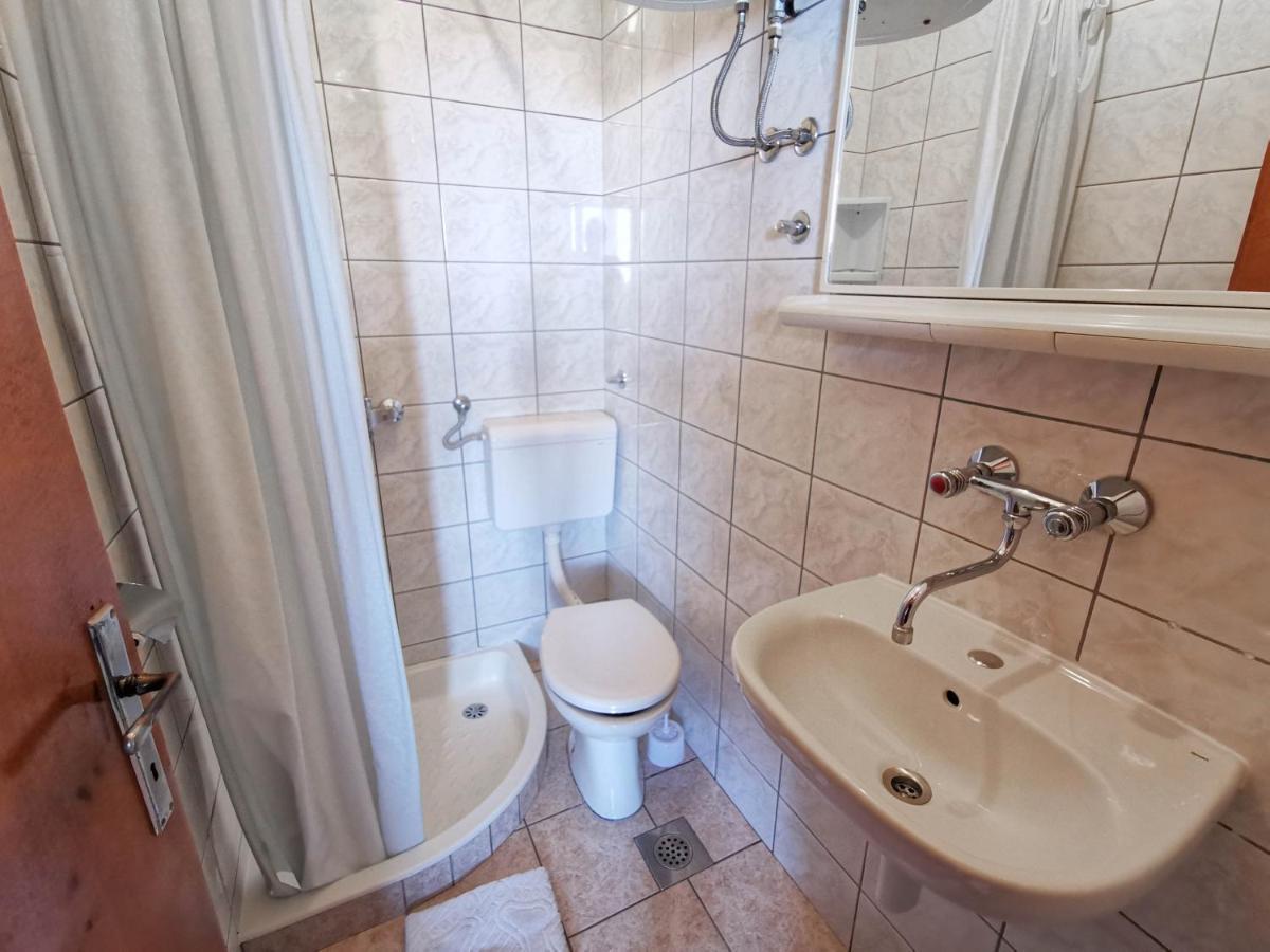 Turina Apartments Makarska Eksteriør bilde